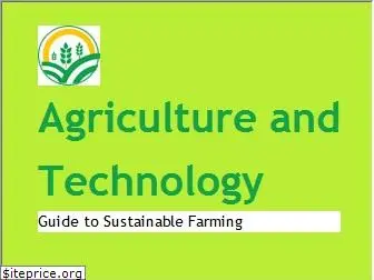 agriculturalinformation4u.com