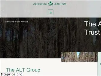 agriculturallandtrust.com.au