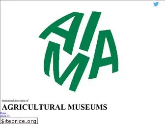 agriculturalmuseums.org