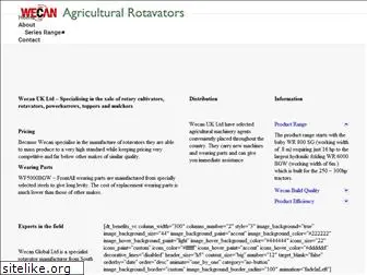 agriculturalrotavators.co.uk