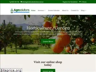 agriculturalsolutions.com.au