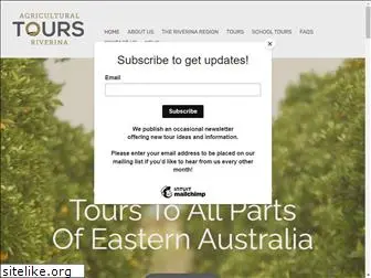 agriculturaltoursriverina.com.au