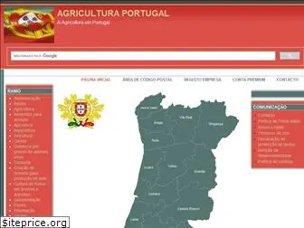 agriculturaportugal.com