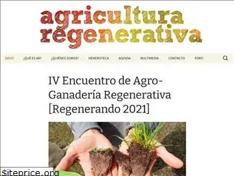 agriculturaregenerativa.es