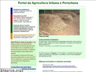 agriculturaurbana.org.br
