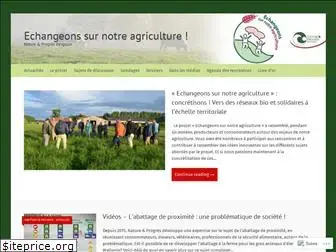 agriculture-natpro.be