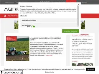 agriculture-nt.com