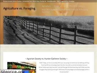 agriculture-vs-foraging.weebly.com