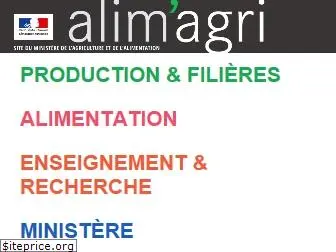 agriculture.gouv.fr