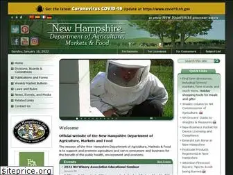 agriculture.nh.gov