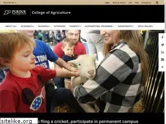 agriculture.purdue.edu