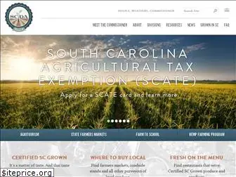 agriculture.sc.gov