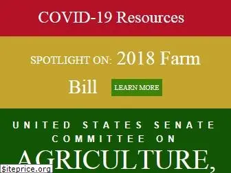 agriculture.senate.gov