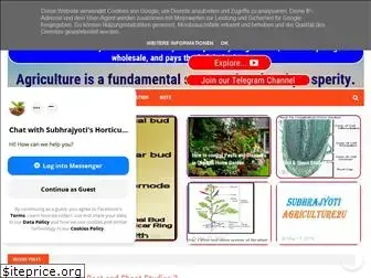agriculture2u.com