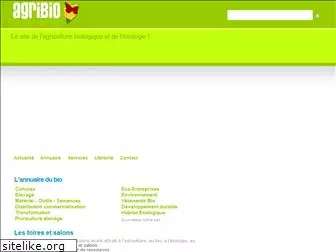 agriculturebio.com