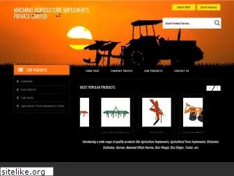 agricultureimplements.in