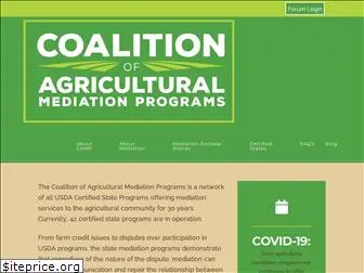 agriculturemediation.org