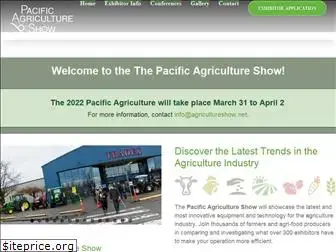 agricultureshow.net