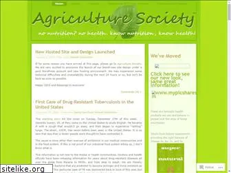 agriculturesociety.wordpress.com