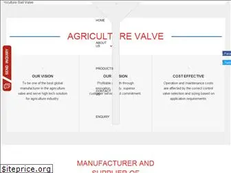 agriculturevalve.com