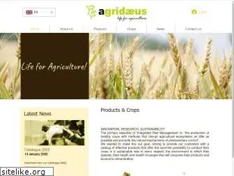 agridaeus.com