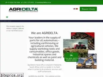 agridelta.co.za