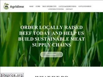 agridime.com