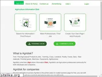 agridisk.com