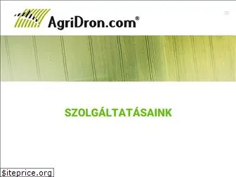 agridron.com