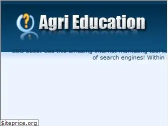 agrieducation.org