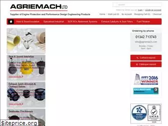 agriemach.com