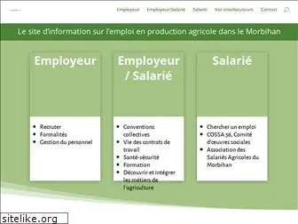 agriemploi56.com