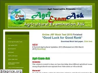 agriexamask.weebly.com