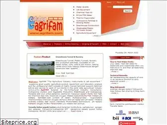 agrifam.com