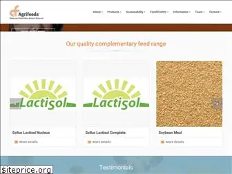 agrifeeds.co.nz