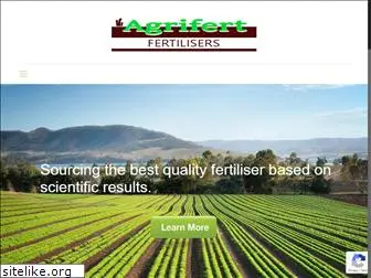 agrifert.com.au