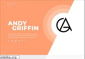 agriffindesign.com