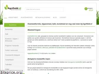 agrifield.nl