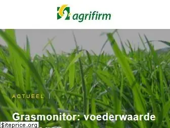 agrifirm.com