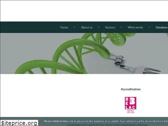 agrifood-metagenomics.com