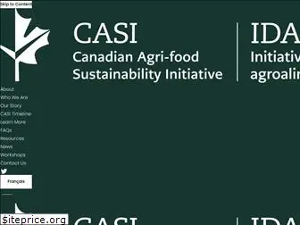 agrifoodsustainability.ca