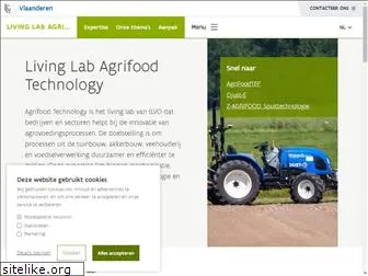 agrifoodtechnology.be