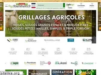 agrifournitures.fr