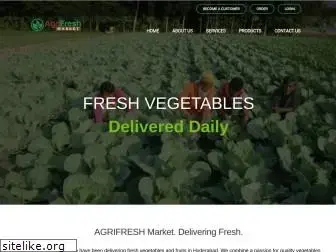 agrifreshmarket.com