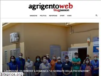 agrigentoweb.it