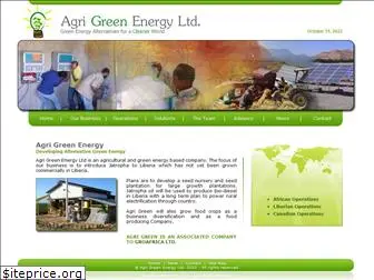 agrigreenenergy.com