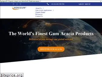 agrigum.com