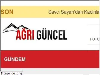 agriguncel.com