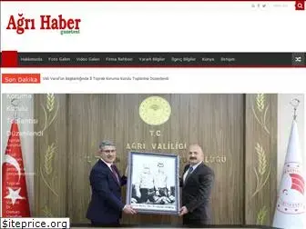 agrihabergazetesi.net