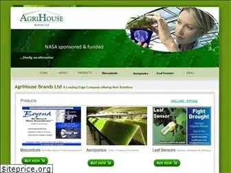 agrihouse.com